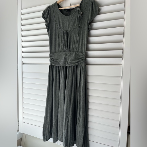 Beautiful Grey Dress ASO Rory Gilmore - Picture 3 of 9